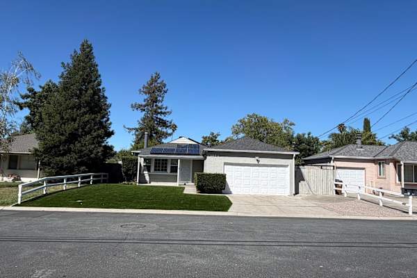 House sit in Concord, CA, US