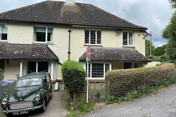 House sit in Rye, United Kingdom