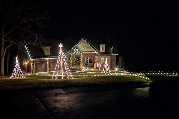 House sit in Saddlebrooke, MO, US