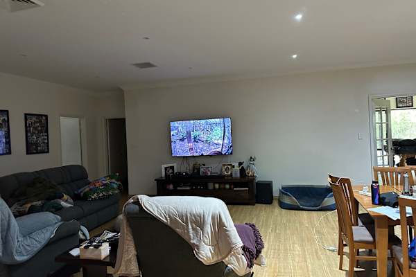 House sit in Perth, WA, Australia