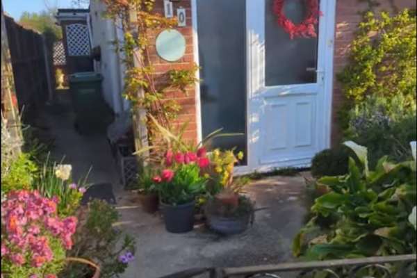 House sit in Fareham, United Kingdom