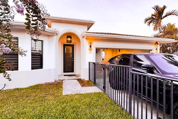 House sit in Fort Lauderdale, FL, US