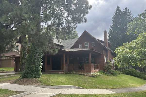 House sit in Spokane, WA, US