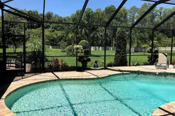 House sit in Tampa, FL, US