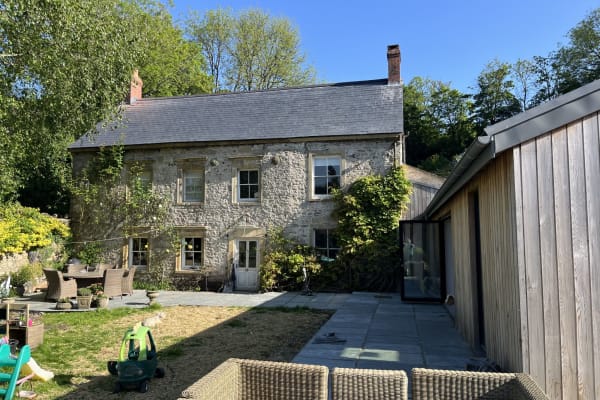 House sit in Croscombe, United Kingdom