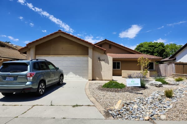 House sit in San Luis Obispo, CA, US