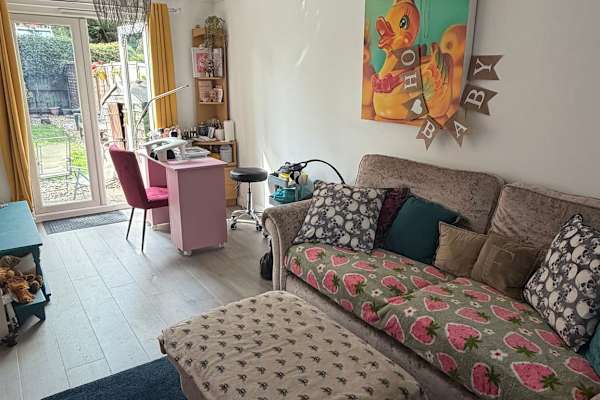 House sit in Chelmsford, United Kingdom
