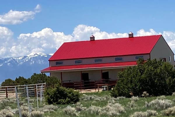 House sit in Walsenburg, CO, US