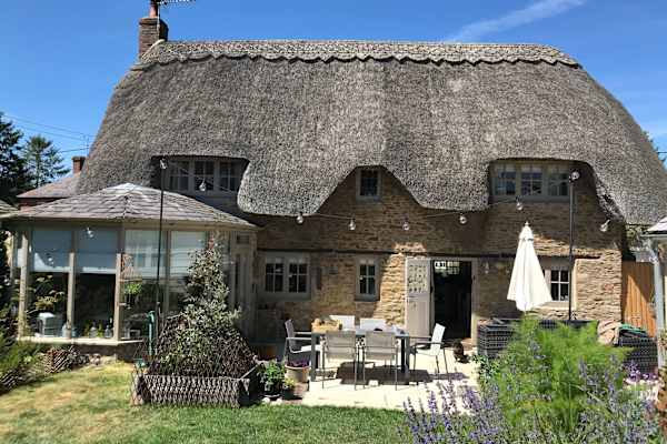 House sit in Faringdon, United Kingdom