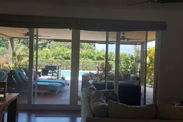 House sit in Playa Flamingo, Costa Rica