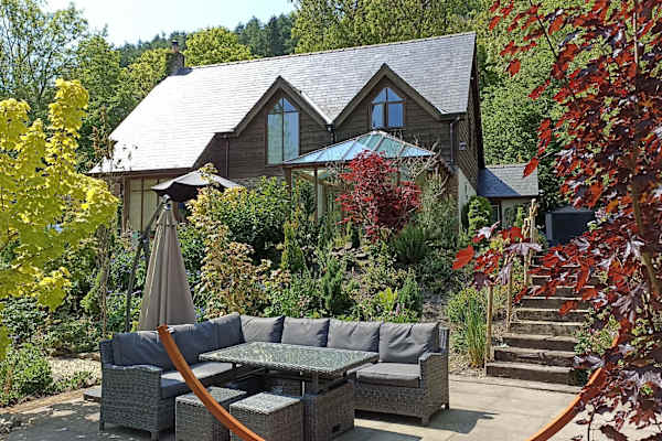 House sit in Presteigne, United Kingdom