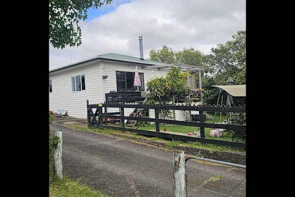 House sit in Kawakawa, New Zealand