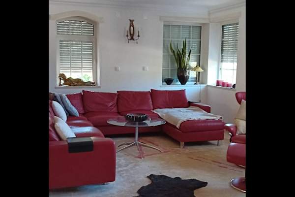 House sit in Quinta Do Conde, Portugal