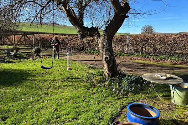 House sit in High Wycombe, United Kingdom