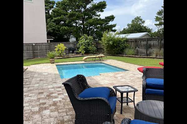 House sit in Panama City Beach, FL, US