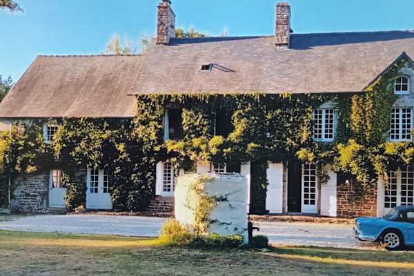 House sit in Granville, France