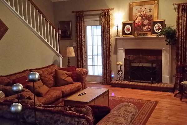House sit in Mooresville, NC, US
