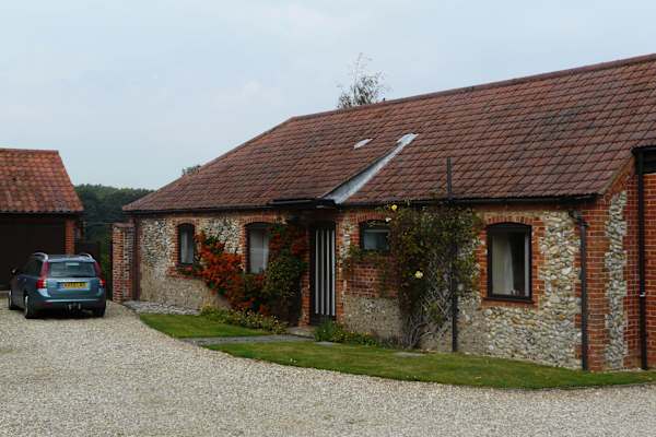 House sit in East Barsham, United Kingdom
