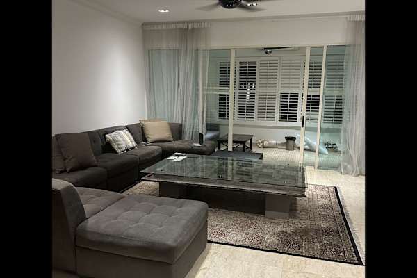 House sit in Kuala Lumpur, Malaysia