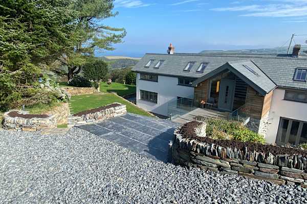 House sit in Boscastle, United Kingdom