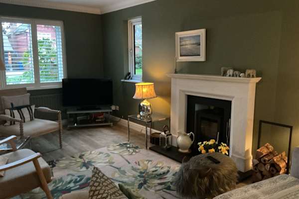 House sit in Windsor, United Kingdom