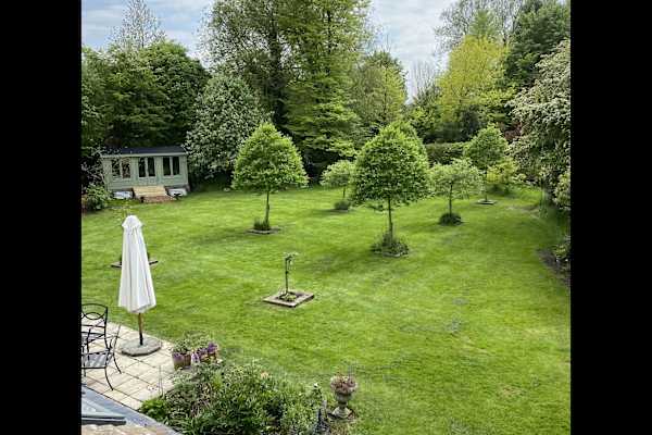 House sit in Fairford, United Kingdom