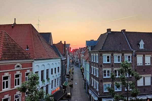 House sit in Venlo, Netherlands