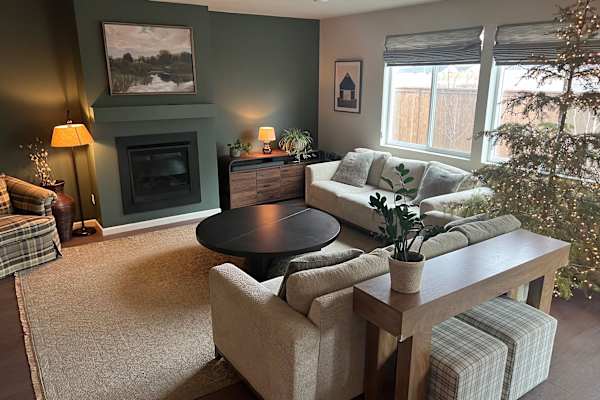 House sit in Redmond, OR, US