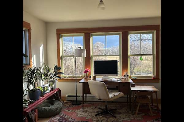 House sit in Bozeman, MT, US