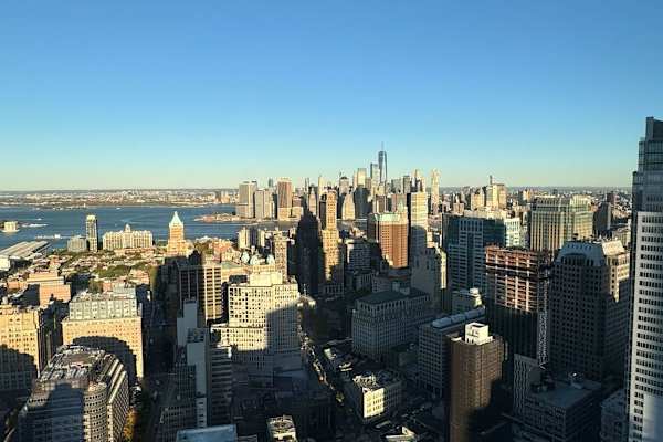House sit in Brooklyn, NY, US