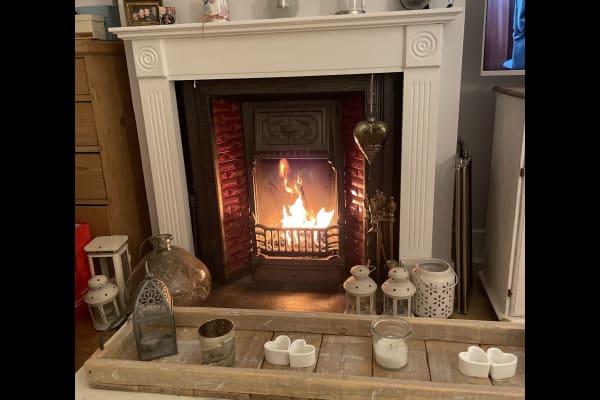 House sit in Epsom, United Kingdom