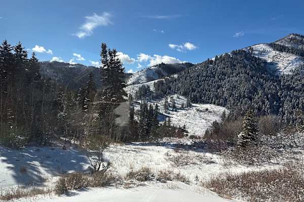 House sit in Park City, UT, US