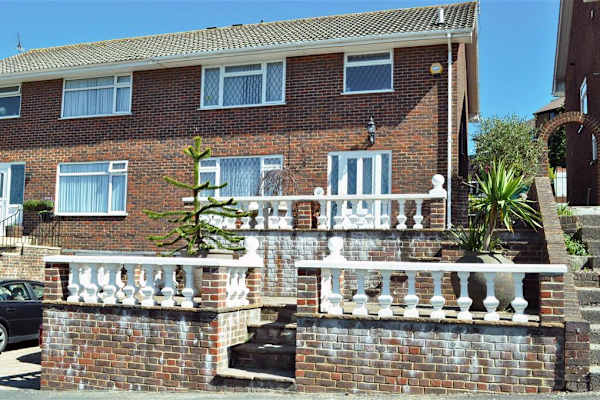House sit in Brighton, United Kingdom