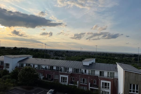 House sit in Sandyford, Ireland