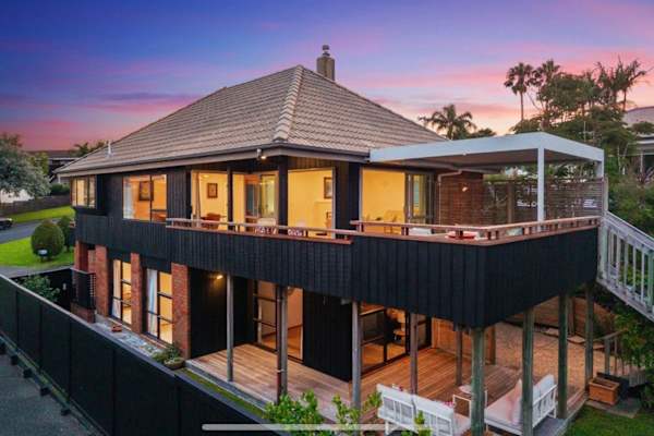 House sit in Auckland, New Zealand