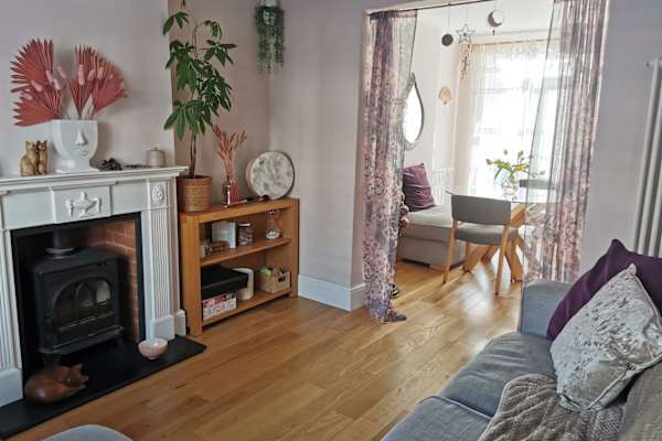 House sit in Ipswich, United Kingdom