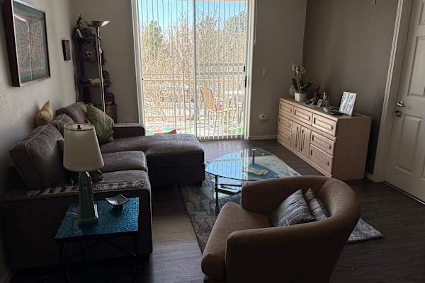 House sit in Albuquerque, NM, US
