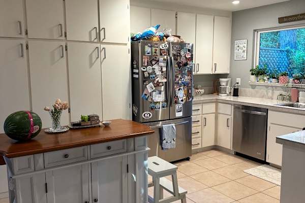 House sit in Healdsburg, CA, US