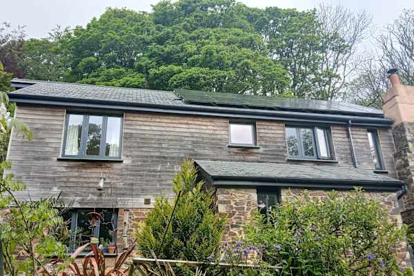 House sit in Porthtowan, United Kingdom