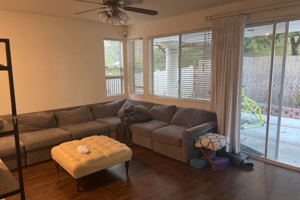 House sit in Oceanside, CA, US