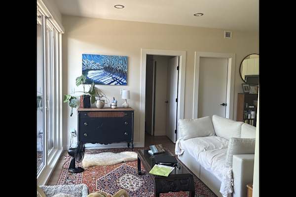 House sit in Nelson, BC, Canada