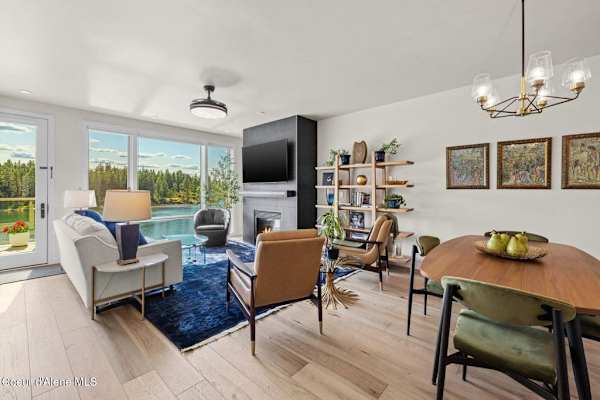 House sit in Post Falls, ID, US