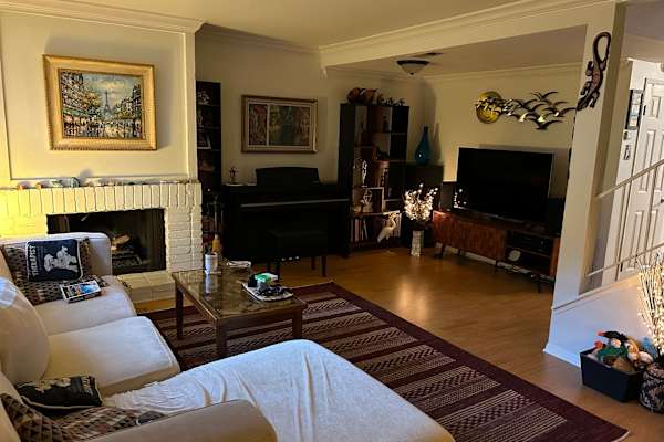 House sit in Solana Beach, CA, US