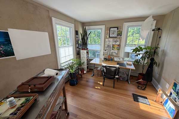 House sit in Coxsackie, NY, US