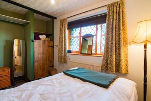 House sit in Manchester, United Kingdom