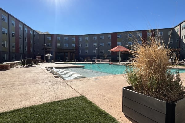 House sit in Norman, OK, US