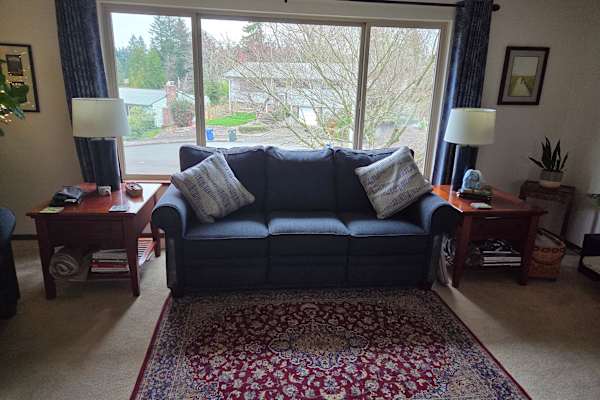 House sit in Gresham, OR, US