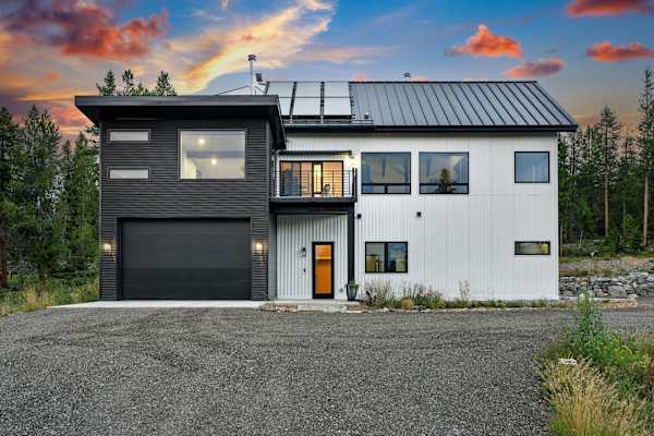 House sit in Tabernash, CO, US