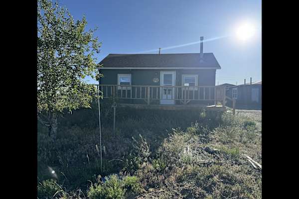 House sit in Rock River, WY, US