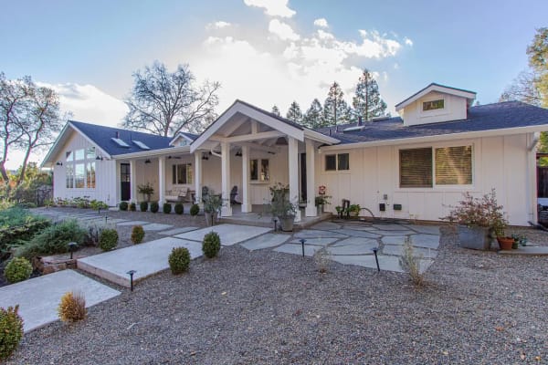 House sit in Lafayette, CA, US